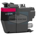 BROTHER LC3217/3219XL Magenta Cartouche Compatible