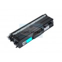 FG Encre Cartouche de Toner Compatible pour Brother TN-421 Cyan