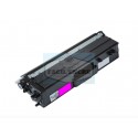 FG Encre Cartouche de Toner Compatible pour Brother TN-421 Magenta