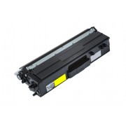 FG Encre Cartouche de Toner Compatible pour Brother TN-421 Jaune