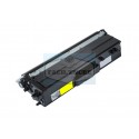 FG Encre Cartouche de Toner Compatible pour Brother TN-421 Jaune