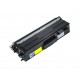 FG Encre Cartouche de Toner Compatible pour Brother TN-423 Jaune