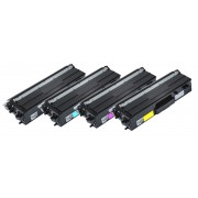 FG ENCRE Lot de 4 Toners Compatibles pour Brother TN-423