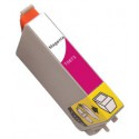 FGE Cartouche d'encre compatible pour EPSON T0873 Magenta