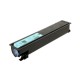 FG Encre Cartouche de Toner Compatible pour Toshiba TFC30EC Cyan