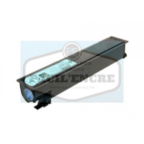 FG Encre Cartouche de Toner Compatible pour Toshiba TFC30EC Cyan