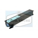 FG Encre Cartouche de Toner Compatible pour Toshiba TFC30EC Cyan