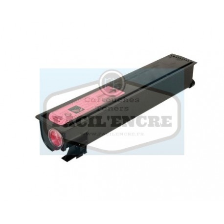 FG Encre Cartouche de Toner Compatible pour Toshiba TFC30EM Magenta