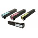 FG ENCRE Lot de 4 Toners Compatibles pour Toshiba TFCR0E