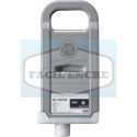 FGE Cartouche d'encre compatible pour Canon PFI-703MBK Noir Mat
