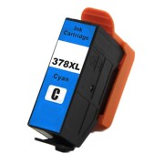 FG Encre cartouche Cyan Compatible pour EPSON T3782 / T3792 / 378XL