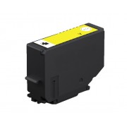 FGE Cartouche d'encre compatible pour EPSON 202 202XL Jaune pour Epson Expression Premium XP-6000 / XP-6005