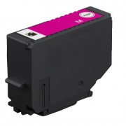 FGE Cartouche d'encre compatible pour EPSON 202 202XL Magenta pour Epson Expression Premium XP-6000 / XP-6005