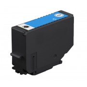 FGE Cartouche d'encre compatible pour EPSON 202 202XL Cyan pour Epson Expression Premium XP-6000 / XP-6005