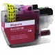 FG Encre cartouche Magenta Compatible pour Brother LC3211 / LC3213 Haute Capacité