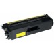 FG Encre Toner laser Jaune Compatible pour BROTHER TN910Y