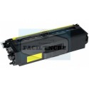 FG Encre Toner laser Jaune Compatible pour BROTHER TN910Y