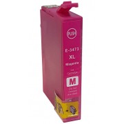 FG Encre cartouche Magenta Compatible pour EPSON T3463 /T3473 / T34XL