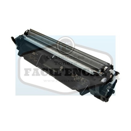 FG Encre Toner laser Compatible pour HP CF230X / HP30X