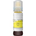 FG Encre Bouteille d’encre Jaune compatible pour EPSON 102 pour Epson EcoTank ET 2700 2750 2751 2756 3700 3700 3750 4750