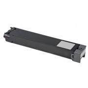 FG Encre Toner Noir Compatible pour Sharp MX-C38GTB