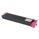 FG Encre Toner Magenta Compatible pour Sharp MX-C38GTM