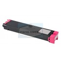 FG Encre Toner Magenta Compatible pour Sharp MX-C38GTM