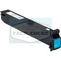 FG Encre Toner Cyan Compatible pour KONICA MINOLTA BIZHUB C353 / C353P