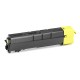 FG Encre Toner Jaune compatible pour Kyocera TK-8705
