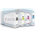 FG Encre Lot de 4 Cartouches d'encre compatibles pour Epson T9081/2/3/4 - T9071/2/3/4 WF 6090 6590 WorkForce Pro WF-6090 6590