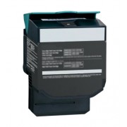 FG Encre Toner Noir Remanufacturé pour Lexmark XC2130 / XC2132 / C2132 - 24B6011 6000 Pages