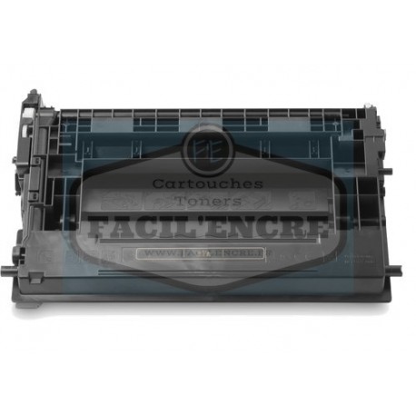 FG Encre Toner Compatible pour HP CF237A