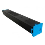 FG Encre Toner Cyan Compatible pour Sharp MX-60