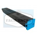 FG Encre Toner Cyan Compatible pour Sharp MX-60