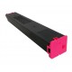 FG Encre Toner Magenta Compatible pour Sharp MX-60