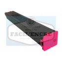 FG Encre Toner Magenta Compatible pour Sharp MX-60