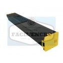 FG Encre Toner Jaune Compatible pour Sharp MX-60