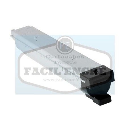 FG Encre Toner Noir compatible pour Samsung CLT-K809S