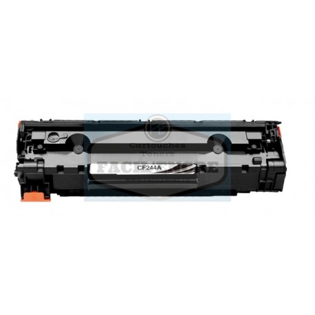 FG ENCRE cartouche Toner compatible pour HP CF244A / 44A