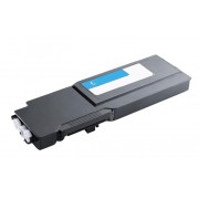 FG ENCRE cartouche Toner compatible pour DELL S3840CDN / S3845CDN Cyan