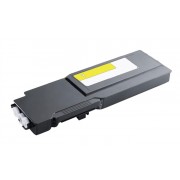 FG ENCRE cartouche Toner compatible pour pour DELL S3840CDN / S3845CDN Jaune