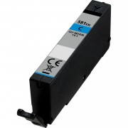 FG ENCRE cartouche Cyan très haute Capacité compatible pour Canon CLI-581XXL