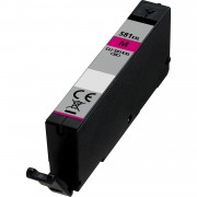 FG ENCRE cartouche Magenta très haute Capacité compatible pour Canon CLI-581XXL