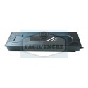 FG ENCRE Toner Noir compatible pour OLIVETTI D-COPIA 16 - B0446 - 15000Pages
