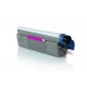 FG ENCRE Toner Magenta compatible pour OKI MC853 / MC873 45862838 - 7300Pages