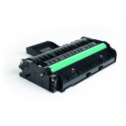 FG ENCRE Toner Noir compatible pour RICOH AFICIO SP277 - 408160 - 2600Pages