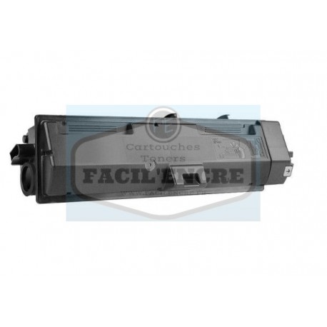 FG ENCRE Toner Noir compatible pour KYOCERA TK1150 TK-1150 1T02RV0NL0 - 3000Pages