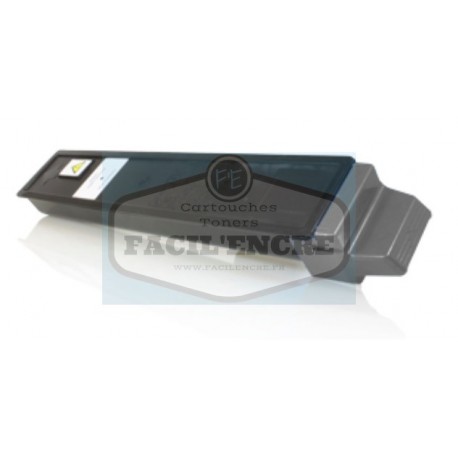 FG ENCRE Toner Noir compatible pour KYOCERA TK8315 - 12000Pages