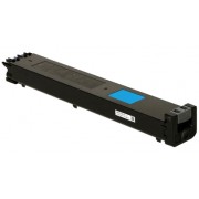 FG ENCRE Toner Cyan compatible pour SHARP MX-23GTCA - 10000Pages