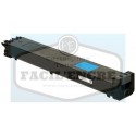 FG ENCRE Toner Cyan compatible pour SHARP MX-23GTCA - 10000Pages